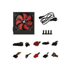 Xilence XP400R6 350W pas cher