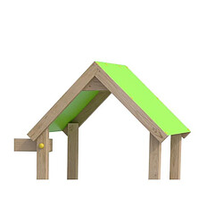 Trigano Aire de jeux EASY XPERIENCE pas cher