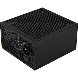 Aerocool LUX RGB 650M 650W pas cher