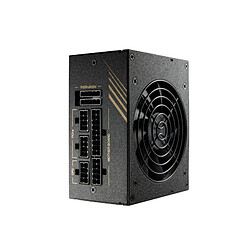 Avis FSP Dagger PRO