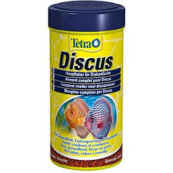 Tetra Prima Discus
