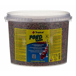 Avis Arte Video Tropical Pond Sticks 11 L