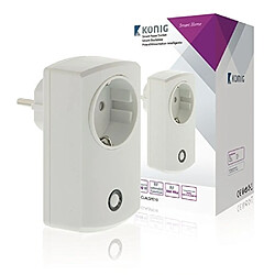 König SAS CLALSPE10