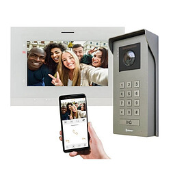 Kit villa audio vidéo 7" avec wifi - GS5113/ART7W - Soul Access - EVICOM