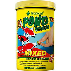Acheter Arte Video Tropical Pond Sticks 11 L