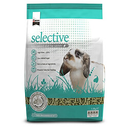 Supreme Science Selective Lapin 1,5Kg