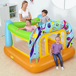 Bestway Château Gonflable +3 ans
