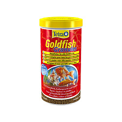 Tetra Goldfish Granulés 1L