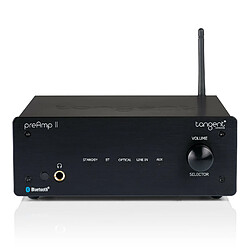 Tangent PreAmp II Noir