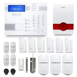 Tike Securite SHBi57