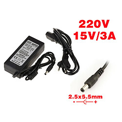 Alimentation PC Kalea-Informatique