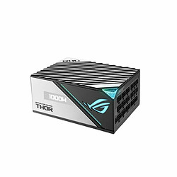 Acheter Asus ROG-THOR-1000P2-GAMING 5W