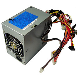 HP PS-6361-4HF1 · Occasion Alimentation HP - Modèle PS-6361-4HF1 - 365W - Compatible ProLiant ML110 G5