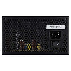 Aerocool VX PLUS 750 750W pas cher
