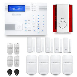 Tike Sécurité SHBi24