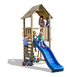 FUNGOO Aire de jeux Carol1