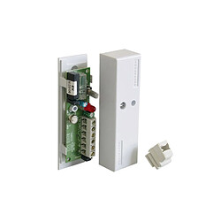 ABUS CAPTEUR DE SECOUSSE 8408330