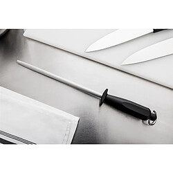 Avis Victorinox Fusil à Aiguiser Rond