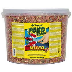 Arte Video Tropical Pond Sticks 11 L