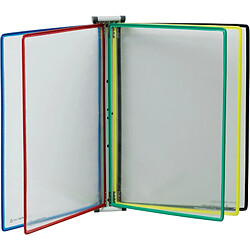 Tarifold Élément mural magnétique - A4