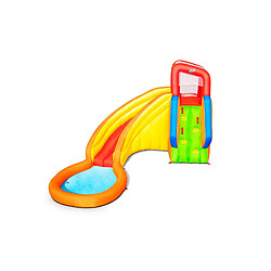 Bestway Splash Tower