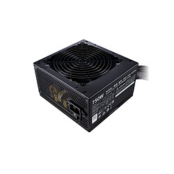 Acheter Cooler master MWE Bronze V2 750 750W
