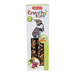 Zolux Crunchy stick carottes-betterave