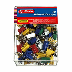 Herlitz Pinces Multifonctions