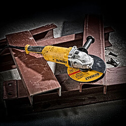DeWalt DWE490