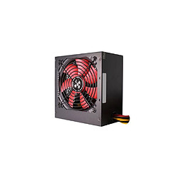 Avis Xilence XP400R6 350W