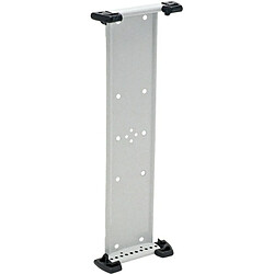 TARIFOLD Élement de paroi gris A4