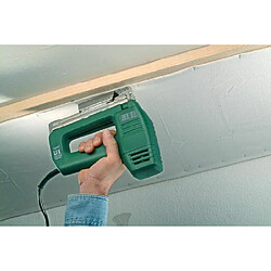 Bosch Agrafes à fil plat