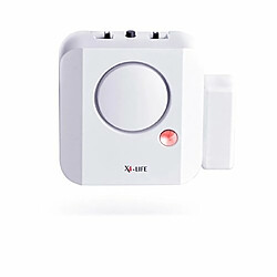 Avis X4-LIFE Security Longlife