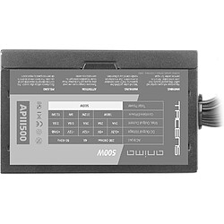 Avis Tacens APIII500 500W