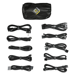 Avis CSL-Computer CSL BoostBoxx PB1000P - 1000W