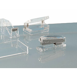 Avis Maul Transparent