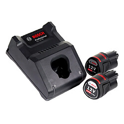 Acheter Bosch GKF 12V-8 Professional