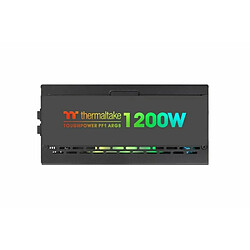 Acheter Thermaltake Toughpower PF1 120W