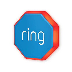 Ring Automotive Alarm Siren