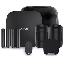 Ajax Systems Hub 2 Plus Kit 3B