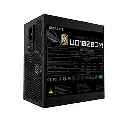Acheter Gigabyte GP-UD1000GM PG5 1000W