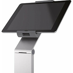 FP Support Tablette Avec Serrage Support tablette - Acier et plastiques en aluminium - Rotation 360 degrés - Antivol avec clés - Convient pour 7 à 13 pouces