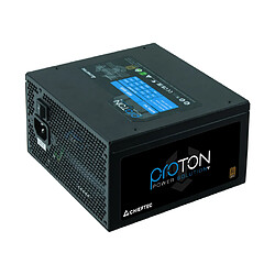 Avis Chieftec BDF-500S 500W