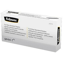 Boulonnerie Fellowes
