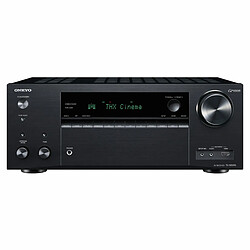 Onkyo TX-NR696-B BLACK