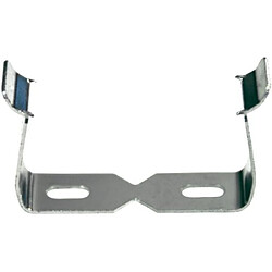 606551 - Montre Argent