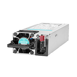 Alimentation PC HPE