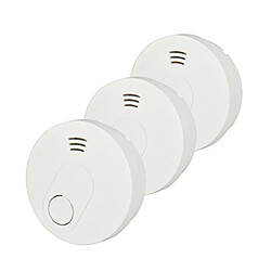 Générique Alarme Identifiant