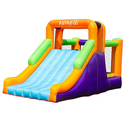 airmyfun Glad Toboggy