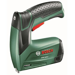 Bosch PTK 3,6 Li